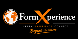 FormXperience — Learn. Experience. Connect.